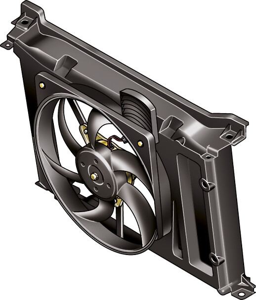 Image Sistema completo de ventilacion