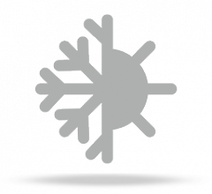 Image Sensor de temperatura del evaporador para coche
