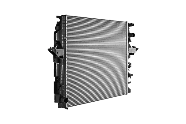 Image Panel de radiador