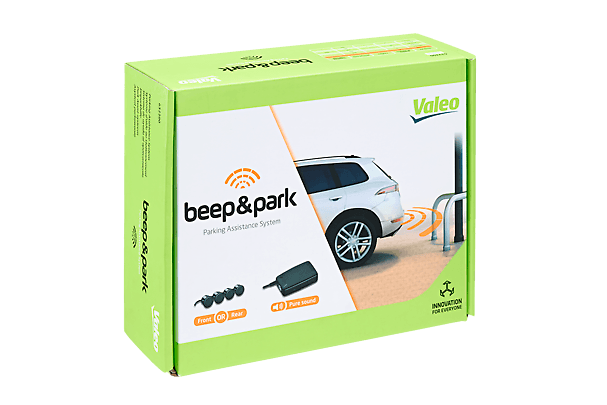 Image beep&park