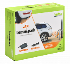 Image Beep&park™ | 4 Sensores + 1 Altavoz