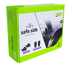 Image safe side