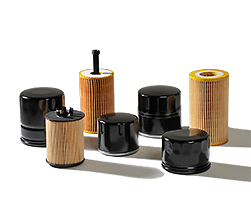 Image Filtros de aceite