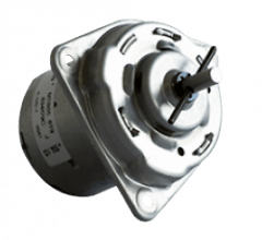 Image Motor del ventilador