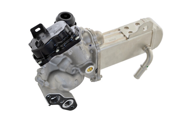 Image Intercambiador EGR