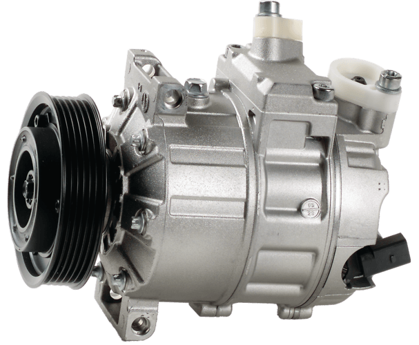 Image Compresor aire acondicionado valeo