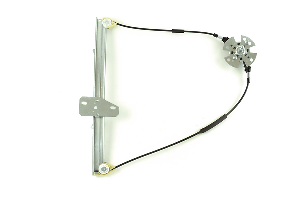 Image Elevalunas eléctricos (sistema completo)