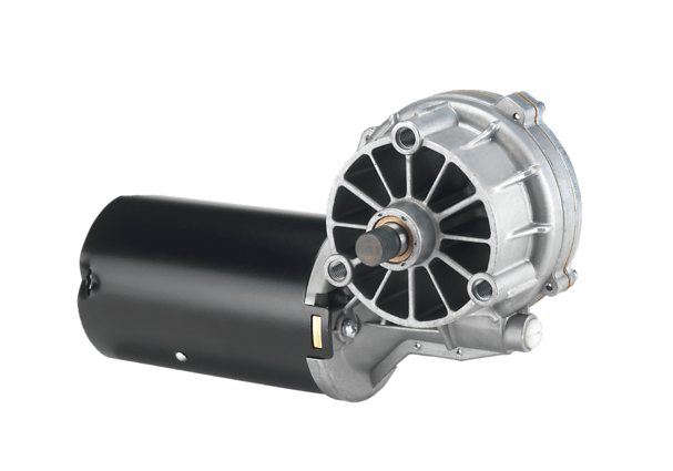 Image wiper motor