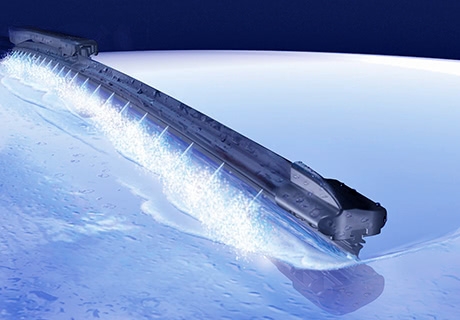 Descubra los beneficios de Valeo Silencio AquaBlade ™