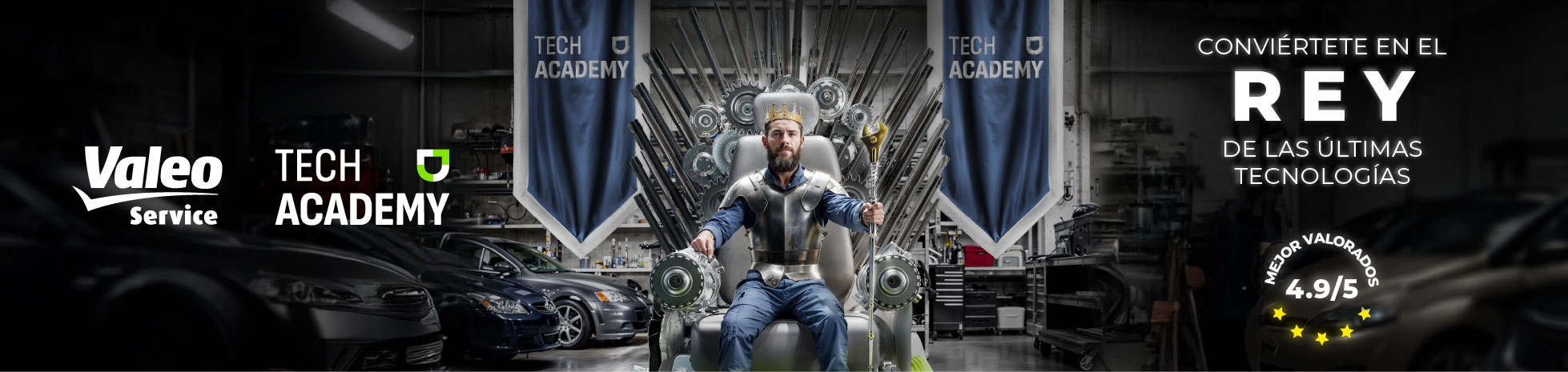 TechAcademy