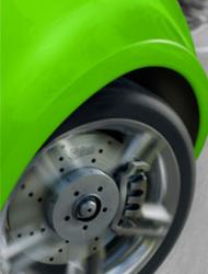 Valeo Service France - Sistema de frenado