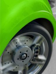 Valeo Service - Sistemas de frenado