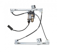Elevalunas (solo motor)