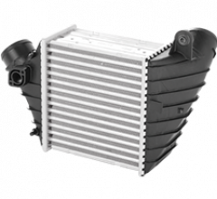 Intercoolers